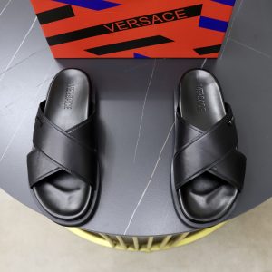 Versace Slippers Gate9979