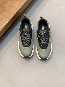 Moncler Sneakers Gate13322