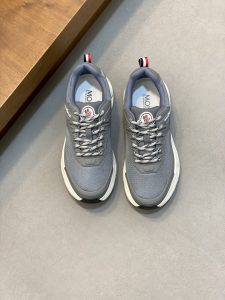 Moncler Sneakers Gate13325