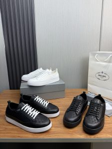 Prada Cloth Shoes Gate134