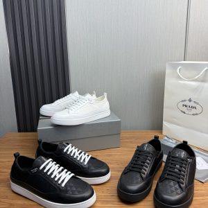 Prada Cloth Shoes Gate134