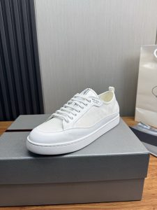 Prada Cloth Shoes Gate135