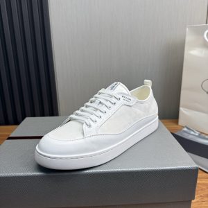Prada Cloth Shoes Gate135