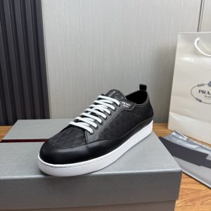Prada Cloth Shoes Gate136