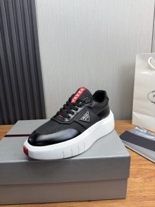 Prada Cloth Shoes Gate139