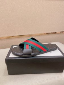 Gucci Slippers Gate9355