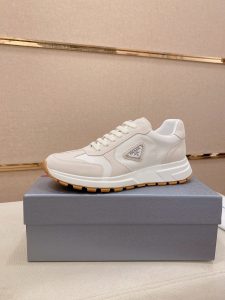 Prada Suede Shoes Gate2544