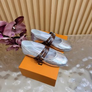 Louis Vuitton Mary Jane Shoes Gate4820