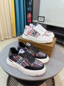 Burberry Casual Shoes Gate11556