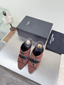 Saint Laurent High Heels Gate1703