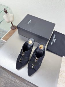 Saint Laurent High Heels Gate1704