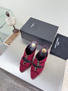 Saint Laurent High Heels Gate1705