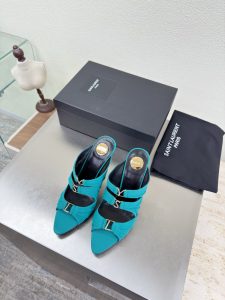 Saint Laurent High Heels Gate1706