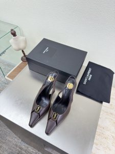 Saint Laurent High Heels Gate1700