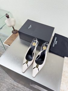 Saint Laurent High Heels Gate1697