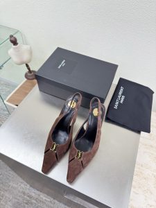 Saint Laurent High Heels Gate1701