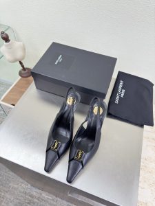Saint Laurent High Heels Gate1702