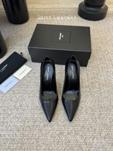 Saint Laurent High Heel Gate1245