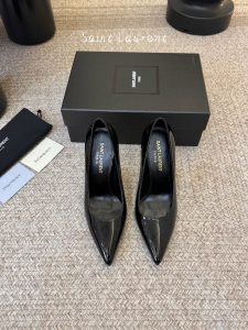 Saint Laurent High Heel Gate1246