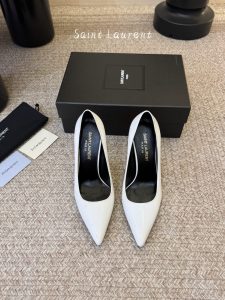Saint Laurent High Heel Gate1247