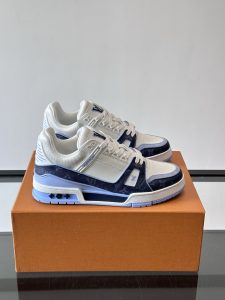 Ami Basketball Shoes Gate3057