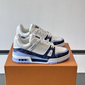 Ami Basketball Shoes Gate3057