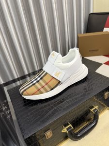 Burberry Casual Shoes Gate12063