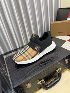 Burberry Casual Shoes Gate12064