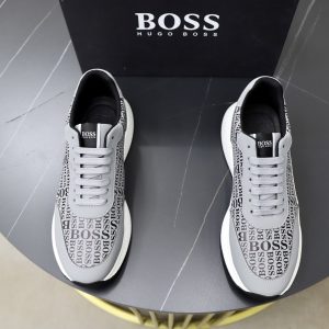 Boss Running Shoes Gate5566