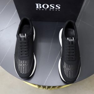 Boss Running Shoes Gate5567