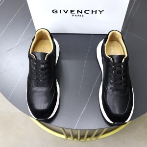 Givenchy Running Shoes Gate5590
