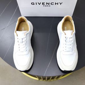 Givenchy Running Shoes Gate5592
