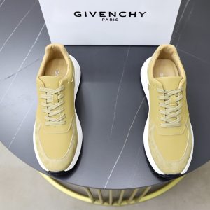 Givenchy Running Shoes Gate5593