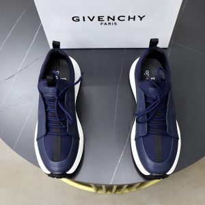 Givenchy Running Shoes Gate5595