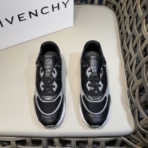 Givenchy Retro Running Shoes Gate750