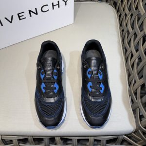 Givenchy Retro Running Shoes Gate751