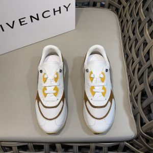Givenchy Retro Running Shoes Gate752