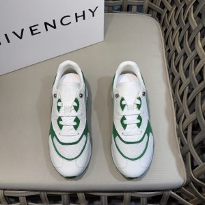Givenchy Retro Running Shoes Gate753