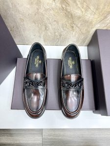 Valentino Loafers Gate4211