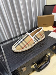 Burberry Casual Shoes Gate12009