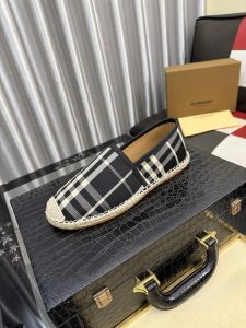 Burberry Casual Shoes Gate12011