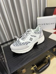Givenchy Casual Shoes Gate12013