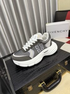 Givenchy Casual Shoes Gate12016
