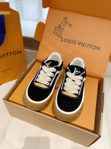 Louis Vuitton Skate Shoes Gate2420