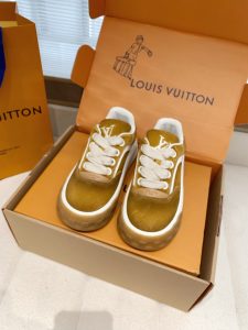 Louis Vuitton Skate Shoes Gate2421