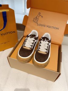 Louis Vuitton Skate Shoes Gate2422