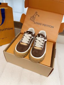 Louis Vuitton Skate Shoes Gate2424
