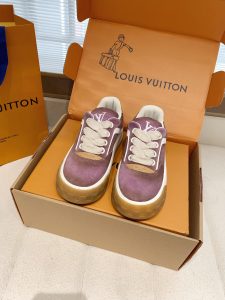Louis Vuitton Skate Shoes Gate2425
