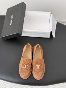 Chanel Buckle Shoes Gate486