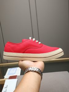 Nuoyou Pianya Canvas Shoes Gate682